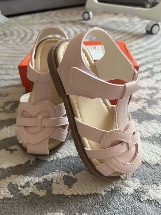 Детски сандали НОВИ