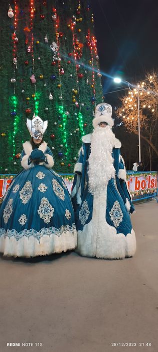 Qorbobo qor qiz kiyimlari kiyimlari sotiladi