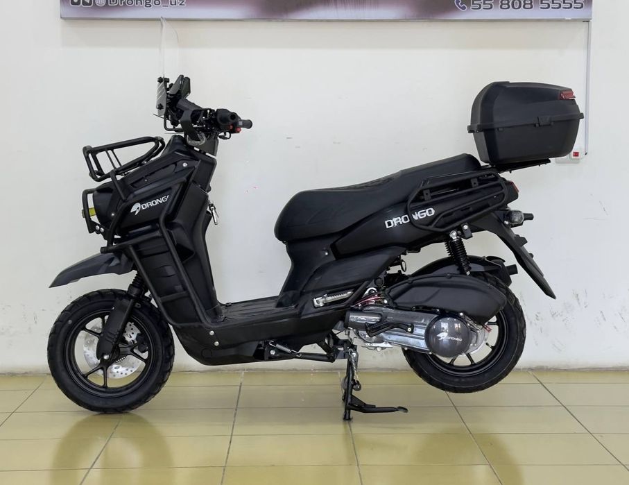 Скутер танк THANK мудатли тулов бор Скидка до 28 02 26