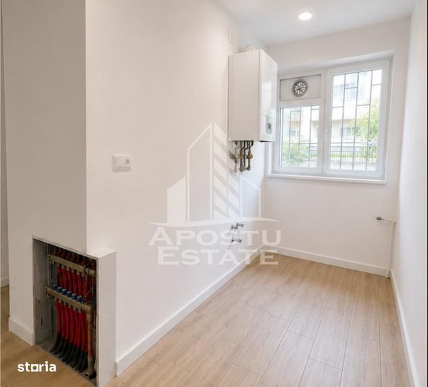 Apartament 3 camere de vanzare, centrala, zona Sagului, Timisoara