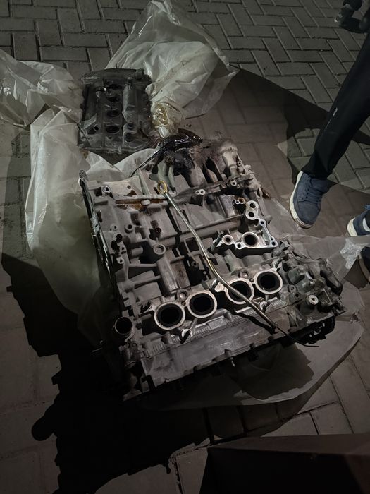 Двигатель камри 50 мотор бу