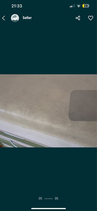 Детский комод + пеленальный столик