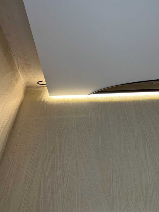 Натяжные потолки для вашего дома !