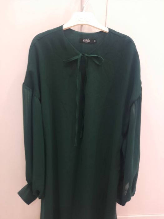 Платье вечернее на 44