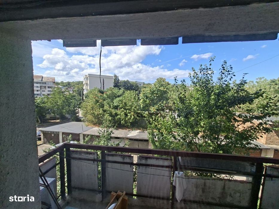 Apartament cu 4 camere de vanzare/centru Turda