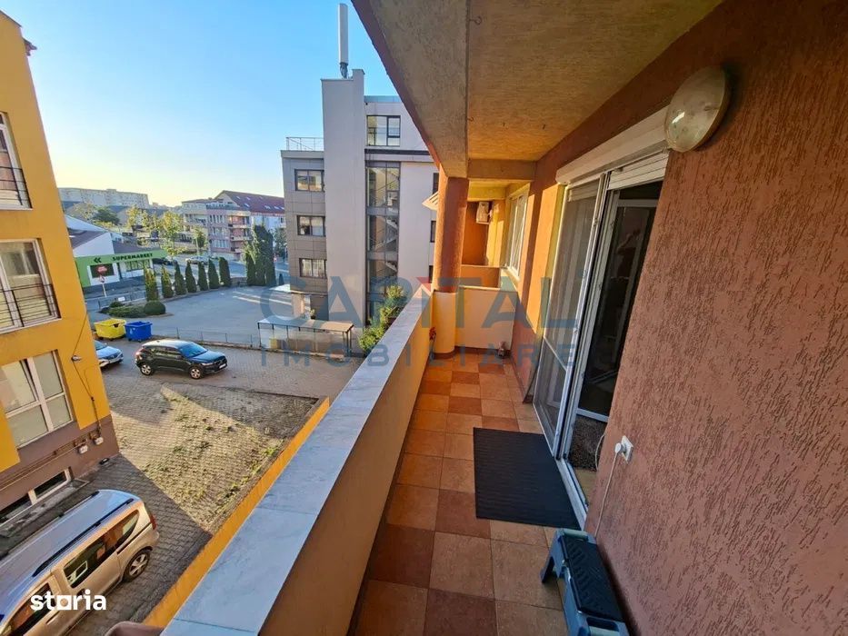 0% Comision | Apartament decomandat cu 3 camere, 84 mp | Buna Ziua |