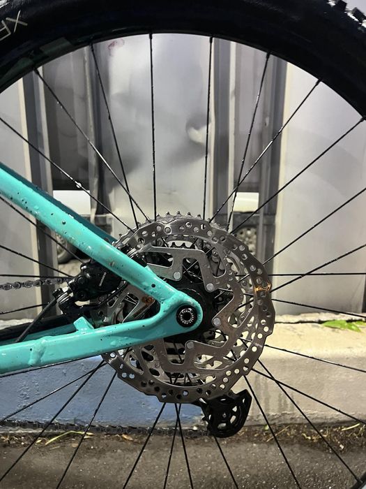 Trek Roscoe 7 29” – отлично състояние