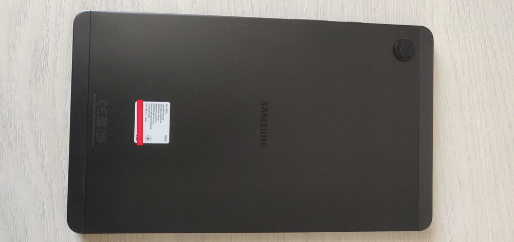 Samsung Galaxy Tab A9 LTE 8GB/128GB