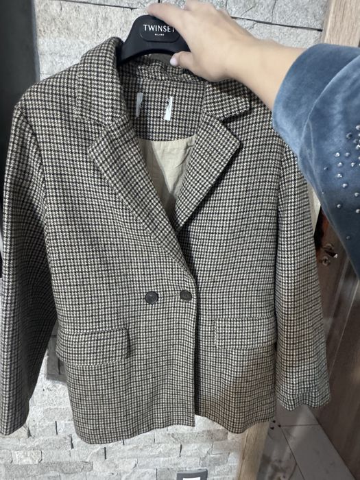 Детско палто Zara