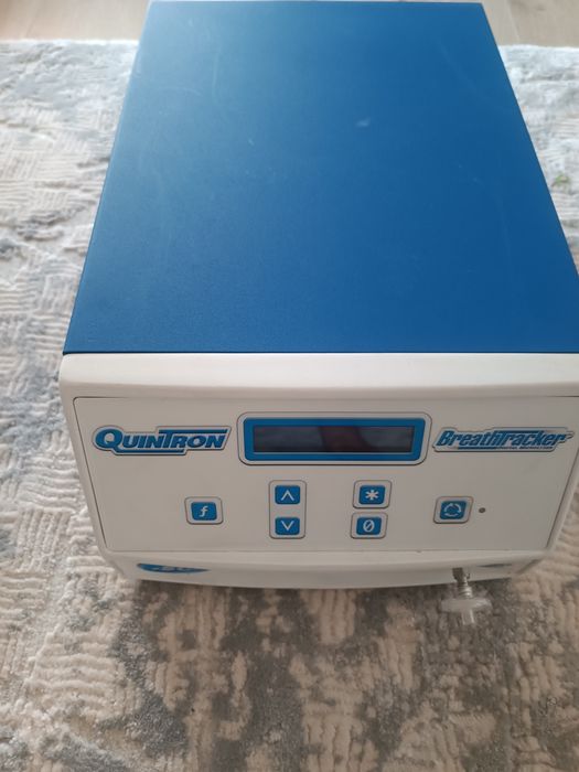 QuinTron BreathTracker SC