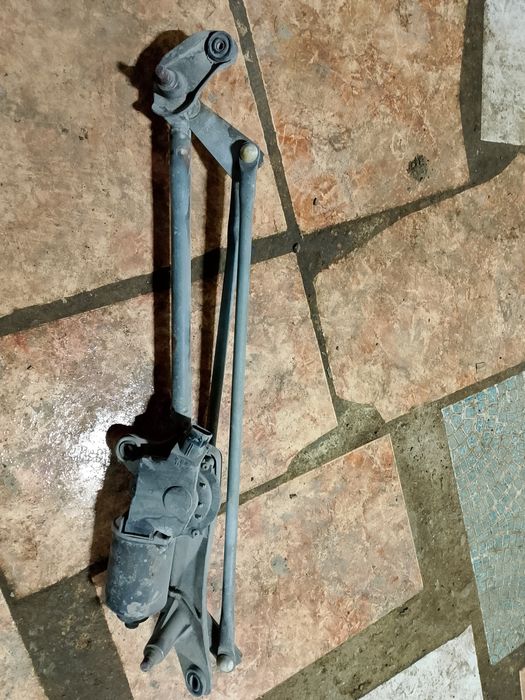 Трапеция дворников Альфард 10 кузов