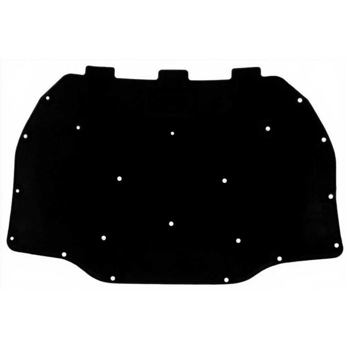 Изолация за под преден капак на BMW 5 GT F07 2009 - 2017