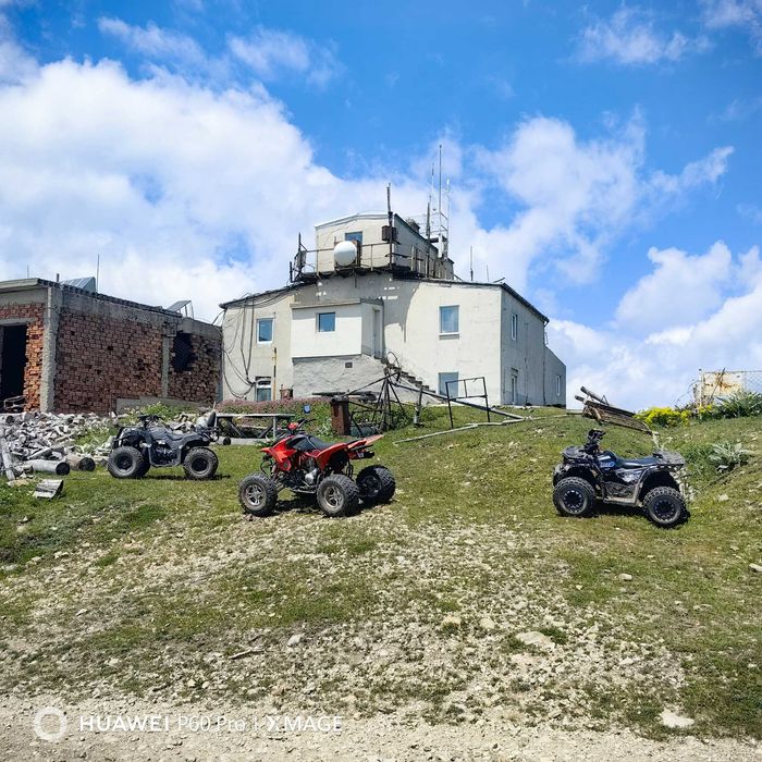 Жонгшен 250 кубика