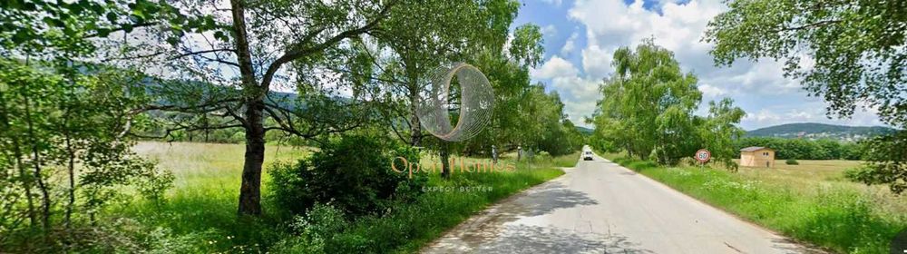 Продава се Парцел в София, Център - 2616 кв.м за 55 €/кв.м - Снимка #1