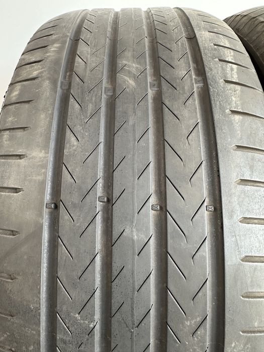 Anvelope 255/50 R19 Continental vară