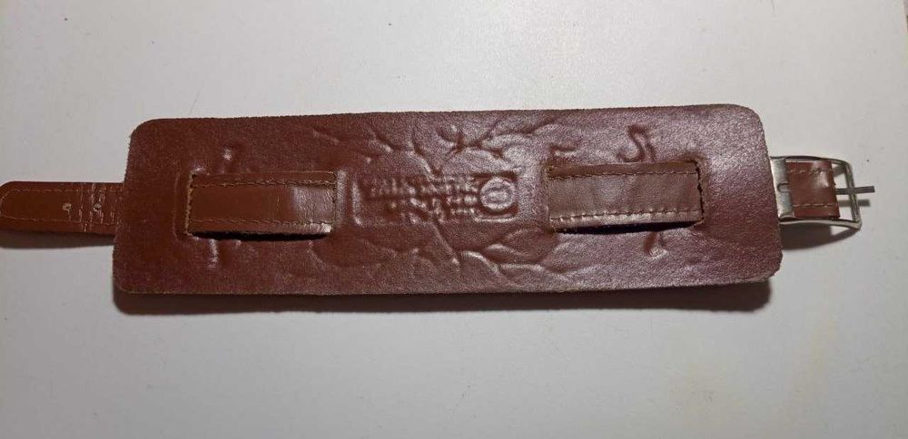 Ремешок с подчасником Сомдарис для мужских часов