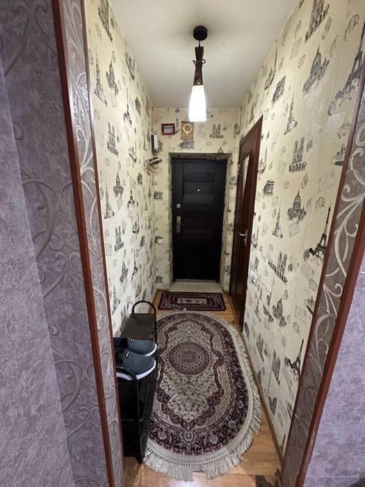 Срочно Сдается 1в2/2/4 Чиланзар 8 Т-ц Парус