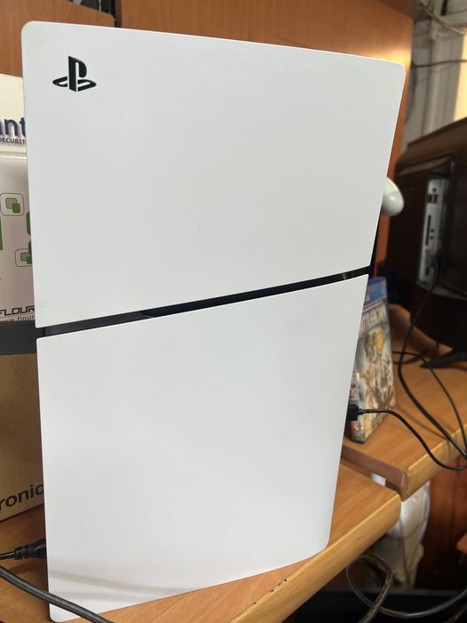 Play Station 5 Disc 1TB