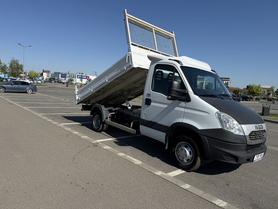 Iveco daily 35c15