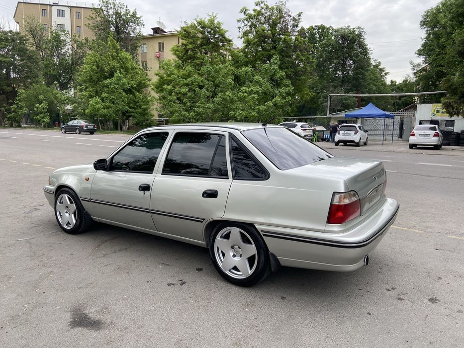 Продается Nexia DONC 1.5