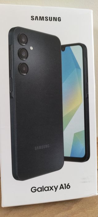 Samsung A16 4GB/128