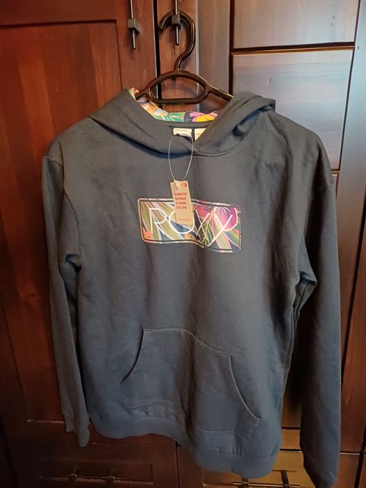Дамски анурак Roxy