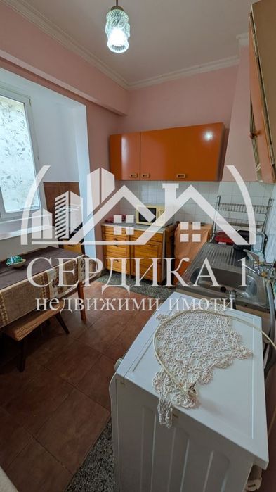 2-стаен в София-Свобода