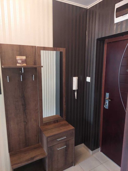 Дава се под наем Двустаен апартамент в Стара Загора, Център - 55 кв.м за 357 € - Снимка #9