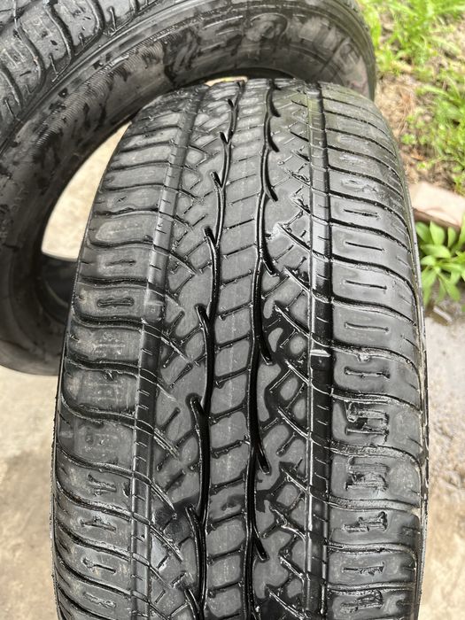 Резина KUMHO ( летняя )