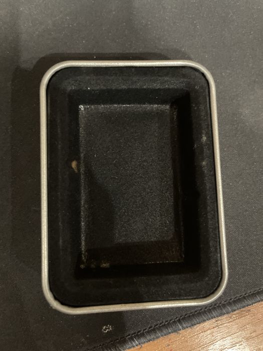 Продаю зажигалку