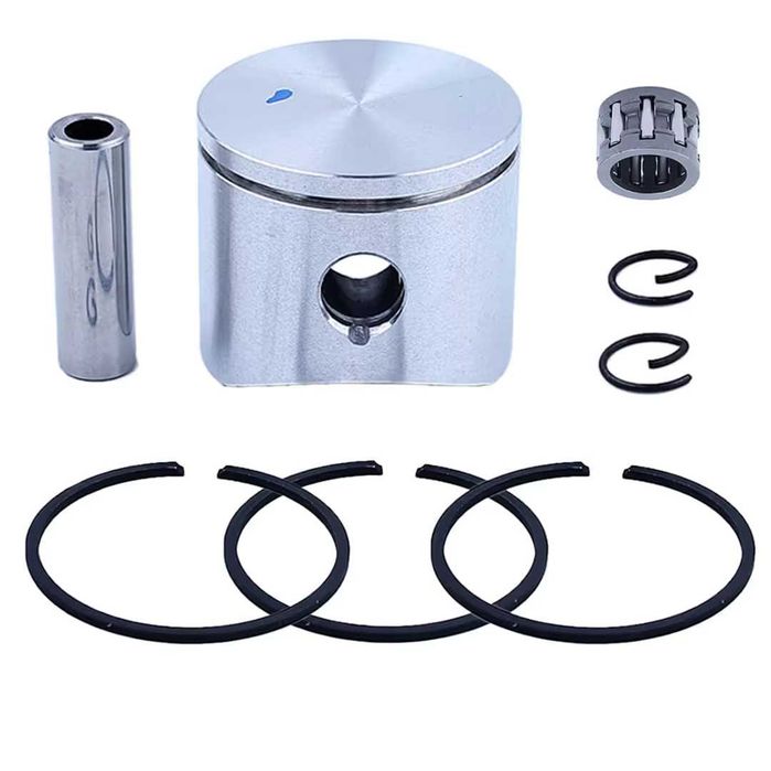Set Rulmenți Inel Piston pentru Motoferăstraie Husqvarna – 40 mm
