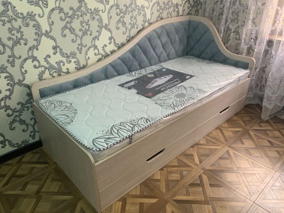 1 Kishilik devanlarga buyurtma qabul qilamiz