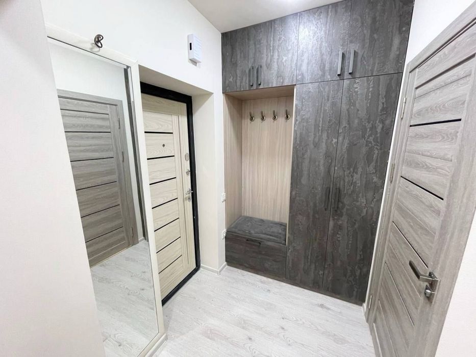 Аренда квартира Ц6