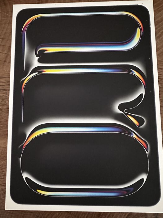 IPad Pro 11 wi-fi 256 Gb