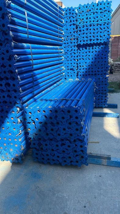 Прокат строительного оборудования