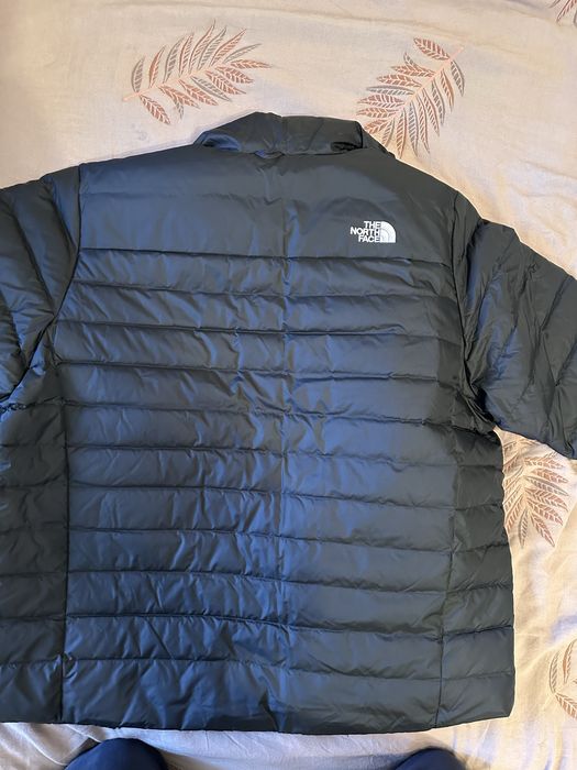 Продам куртку THE NORTH FACE 600