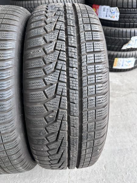 205/55/17 HANKOOK 4бр