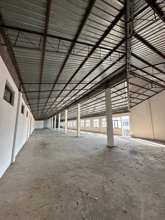 Продается ПромБаза "Тахтабазар 54-соток,