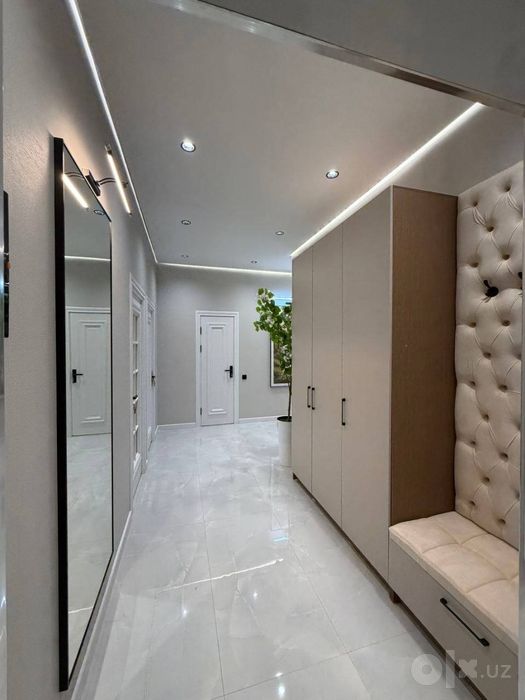 3-комнатная квартира 76,06 м², Мирзо-Улугбекский район, 4 этаж