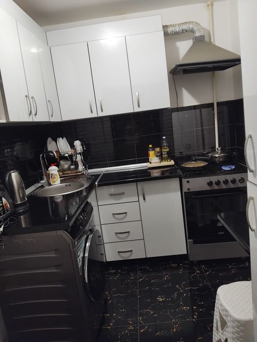 Продам 1 комнатную квартиру в 3 м/н