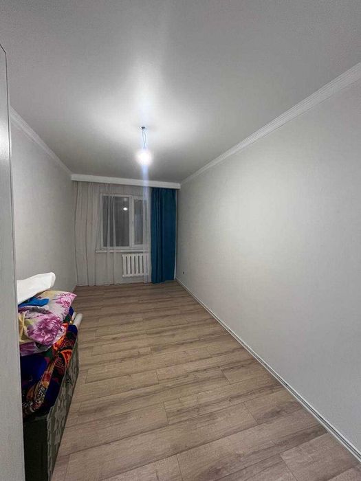 Продам 2 комнатную 5 мкр