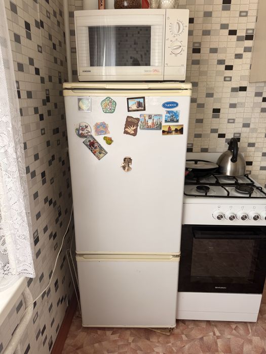 Продам холодильник