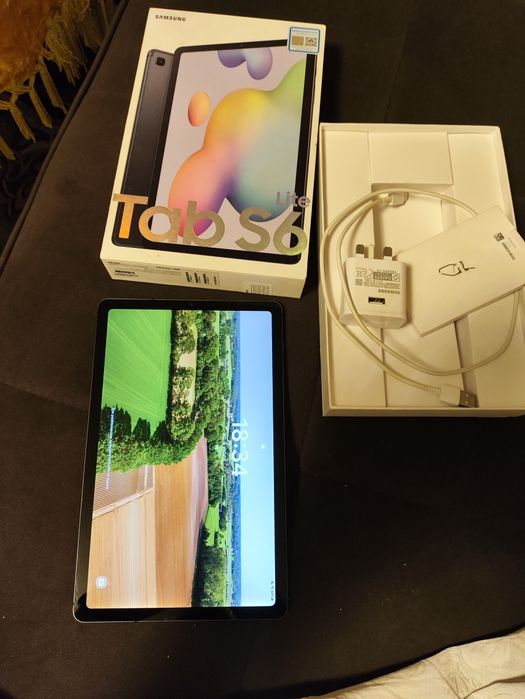 Samsung Galaxy Tab 6 lite 4/64