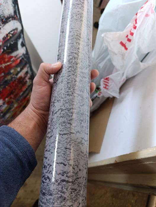 Rola tapet diferite modele 50*100cm