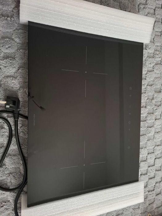 Pllită cu inducție