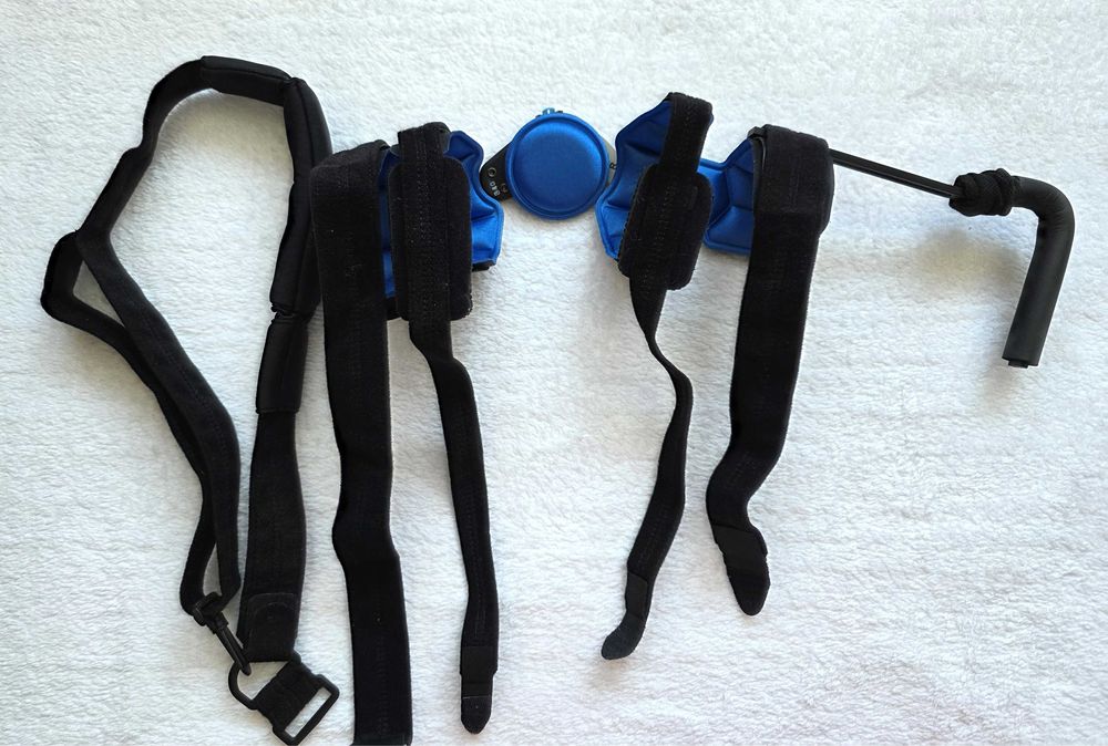 Orteză mobilă pentru articulatia cotului drept | Post-Operator Össur