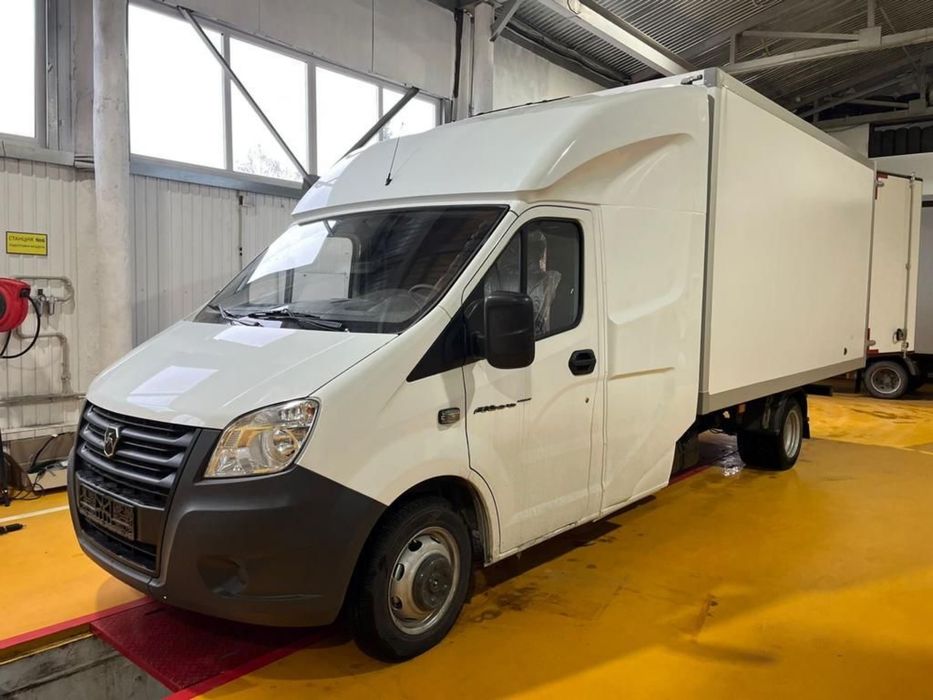 Услуги рефрижератора перевозка