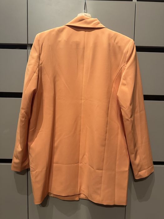 Sacou lung about You x Alina Eremia - M