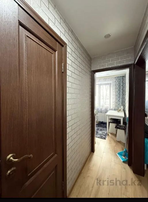 Квартира 2х комнатная