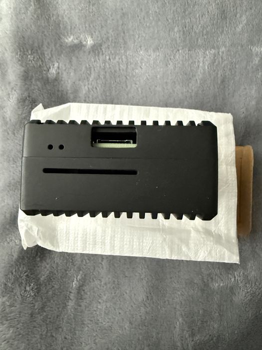 Raspberry Pi 4 Model B 4GB RAM + Carcasă Aluminiu Răcire Pasivă (NOU)